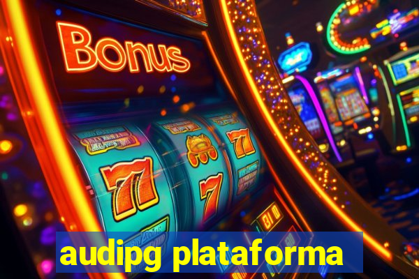 audipg plataforma